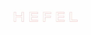 HEFEL Logo