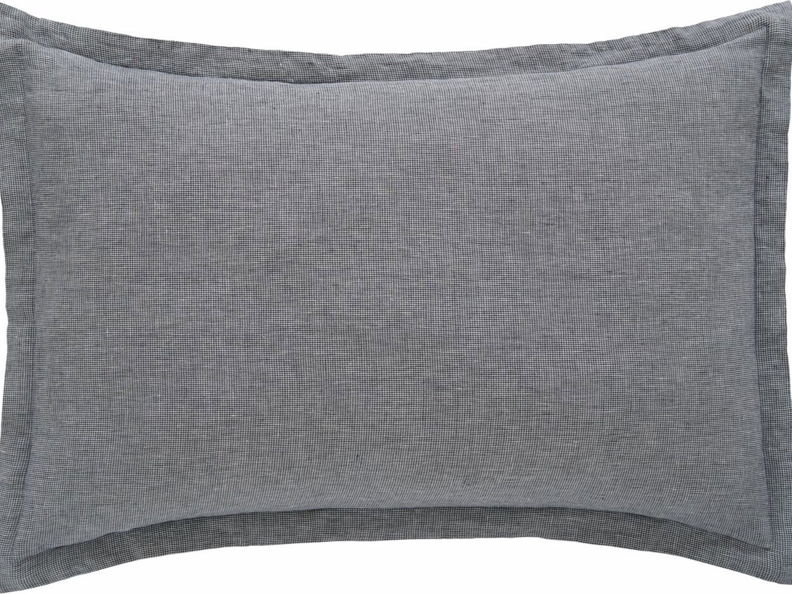 Arctica Classic Leinen Bettwäsche von Geniksa – Bild 6