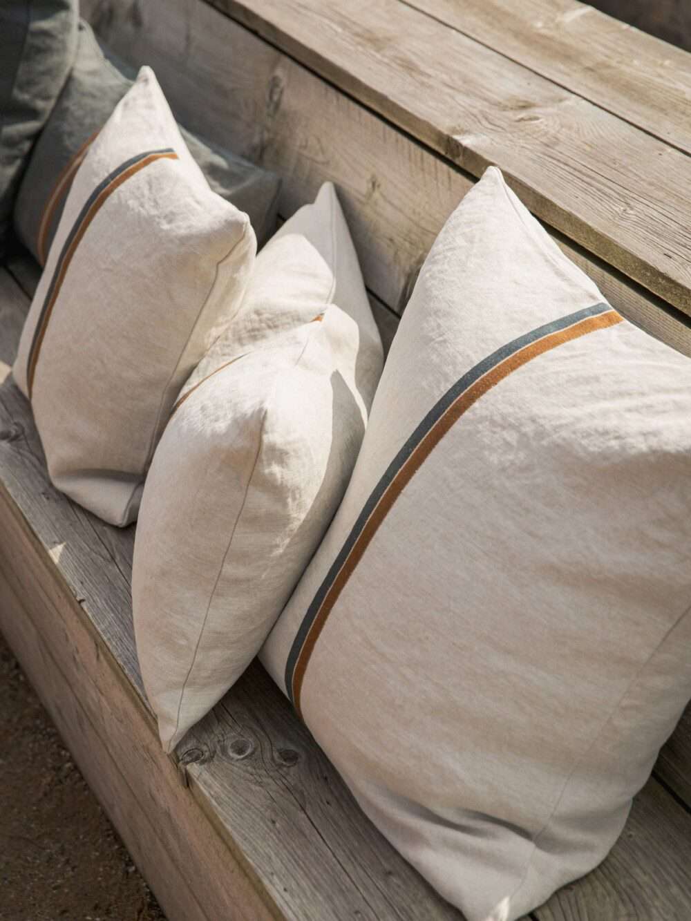 Atlas Natural reines Leinen von Libeco – Bild 5