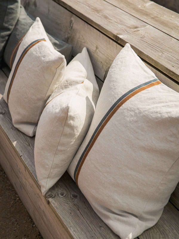 Atlas Natural reines Leinen von Libeco – Bild 5