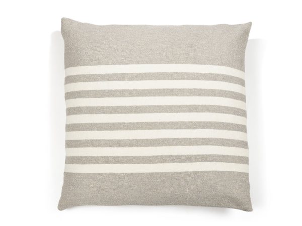 Camille Leinen Plaid von Libeco – Bild 5