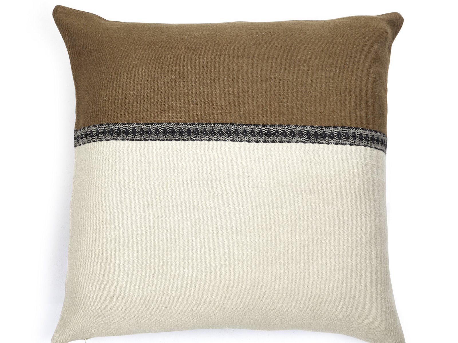 Etienne Leinen Coverlet und Kissen von Libeco – Bild 9