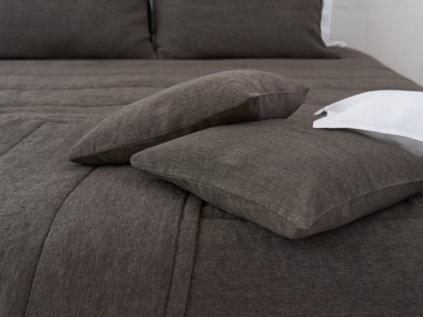 Jungle Classic Leinen Tagesdecke von Geniksa – Bild 12