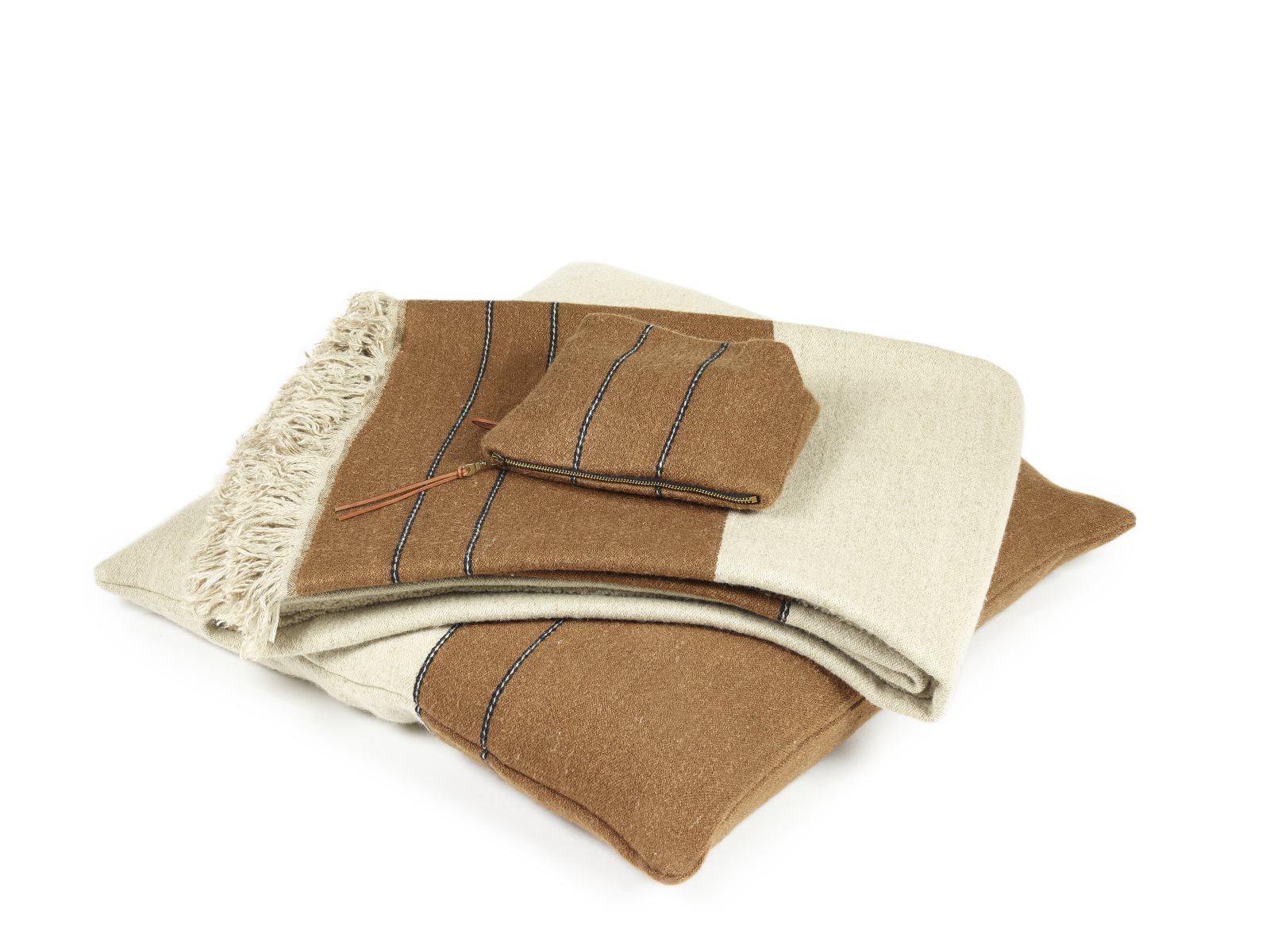 Gus Leinen-Wolle-Mix von Libeco – Bild 6