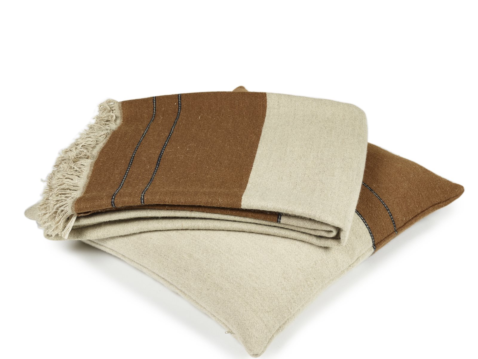 Gus Leinen-Wolle-Mix von Libeco – Bild 5