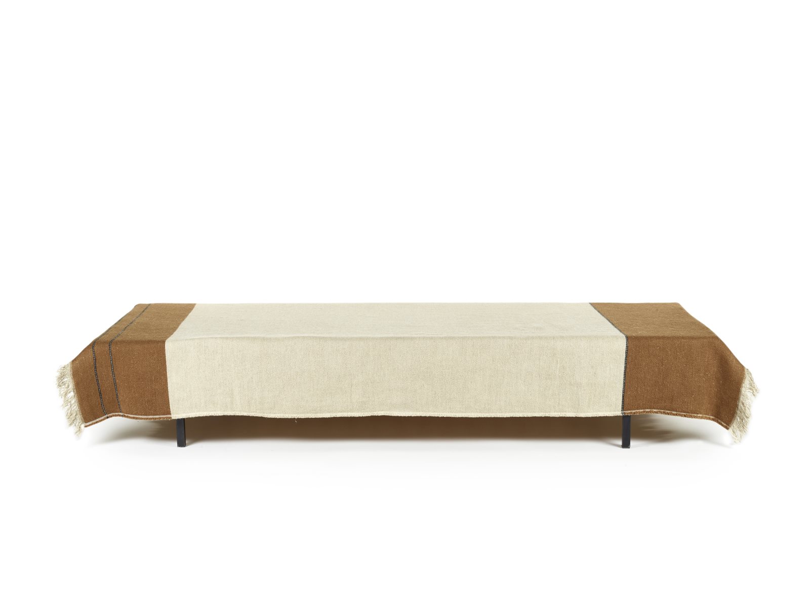 Gus Leinen-Wolle-Mix von Libeco – Bild 3