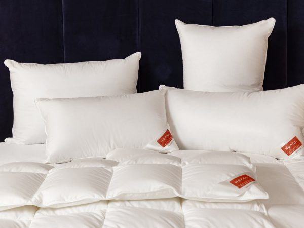 Daune Tencel & Down Sommerdecke von HEFEL – Bild 6