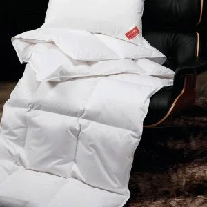 Daune DeLuxe Down Winterdecke von HEFEL