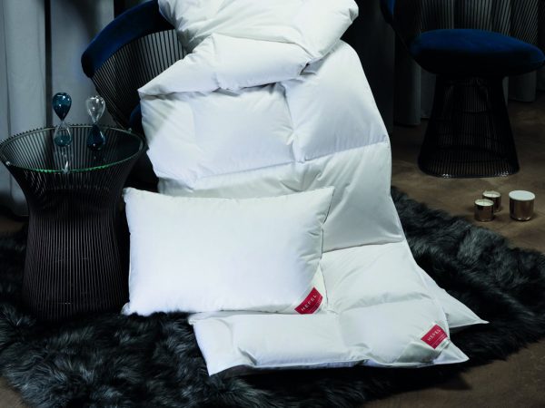 Daune Platinum Down Sommerdecke von HEFEL – Bild 7