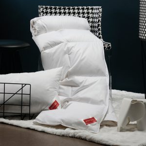 Daune DeLuxe Down Winterdecke von HEFEL