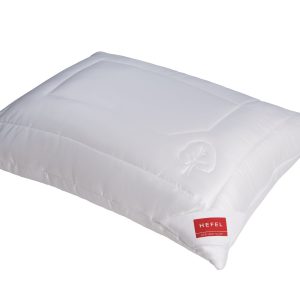 Pure Silk Kissenhülle von HEFEL