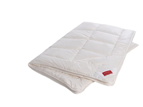 Pure Silk Ganzjahresdecke von HEFEL – Bild 3
