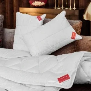 Wellness Vitasan Winterdecke von HEFEL