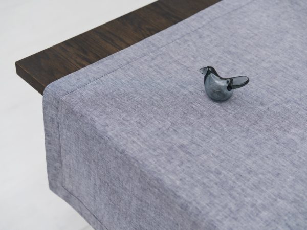 Heron Leinen Tischgedecke von Geniksa – Bild 6