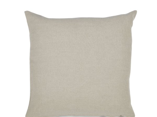 Hudson Flax Leinen Coverlet und Kissen von Libeco – Bild 5