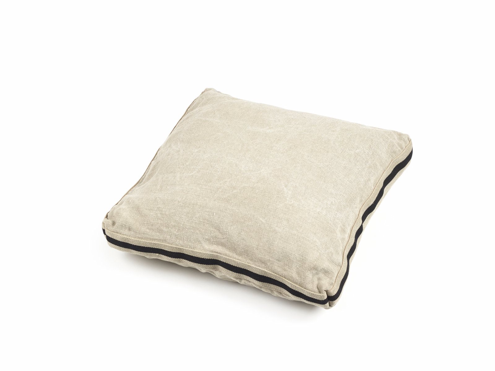 James Leinen Kissen von Libeco – Bild 6