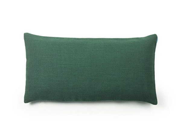 Jasper Hunter Green Leinen-Wolle-Mix in Waldfarben von Libeco – Bild 4