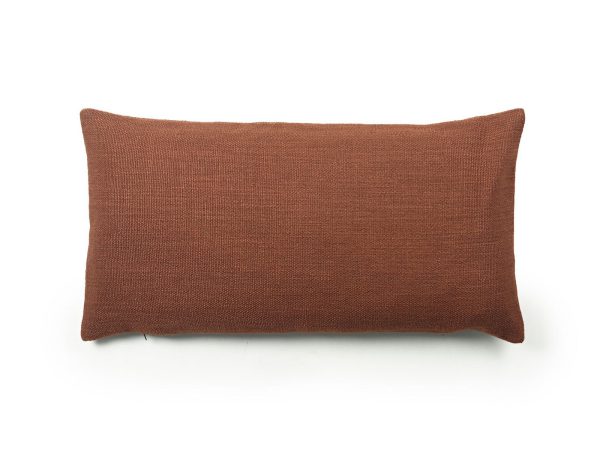 Jasper Leather Leinen-Wolle-Mix in Waldfarben von Libeco – Bild 5