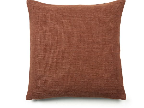 Jasper Leather Leinen-Wolle-Mix in Waldfarben von Libeco – Bild 7