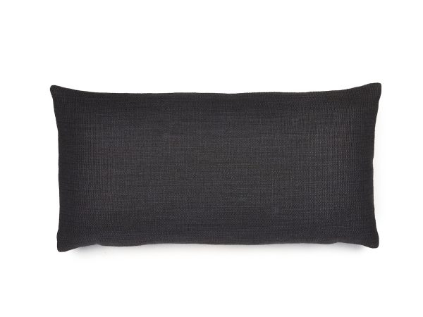 Jasper Faded Black Leinen-Wolle-Mix von Libeco – Bild 3