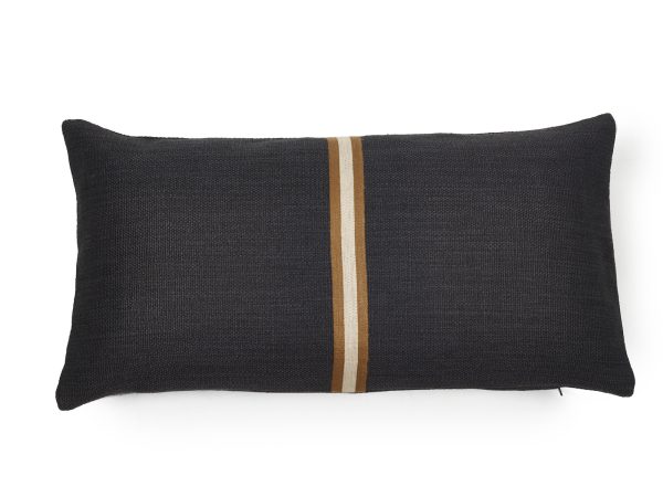 Jasper Faded Black Leinen-Wolle-Mix von Libeco – Bild 2