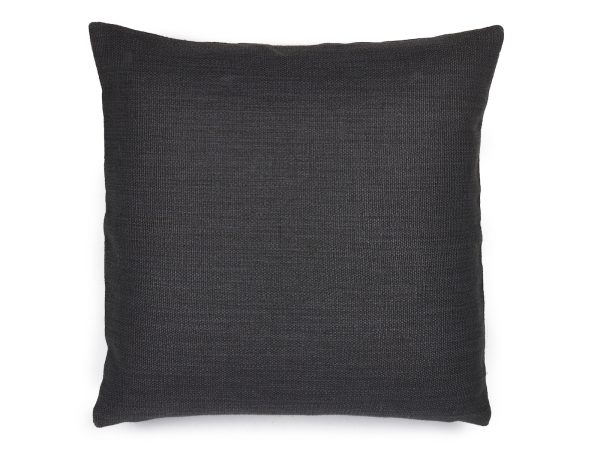 Jasper Faded Black Leinen-Wolle-Mix von Libeco – Bild 5