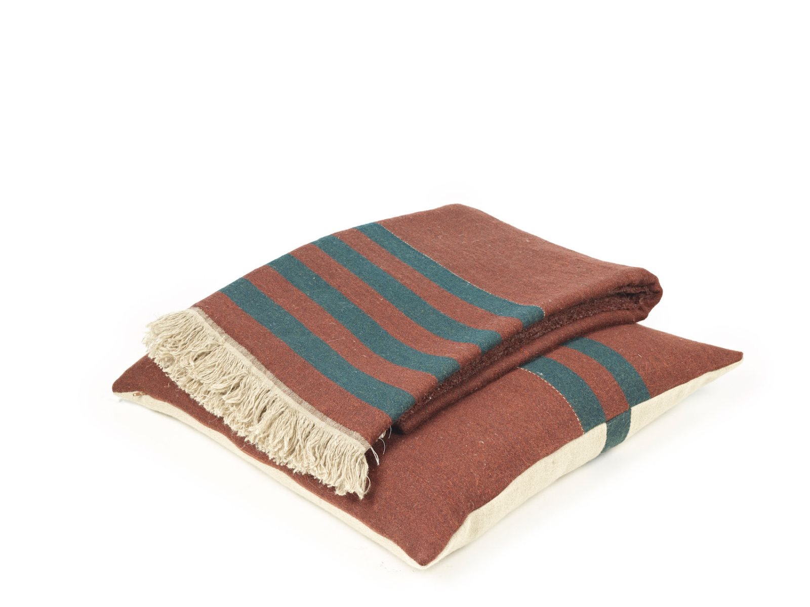 Juniper Leinen-Wolle-Mix von Libeco – Bild 4