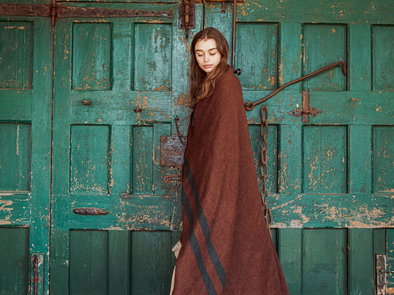 Juniper Leinen-Wolle-Mix von Libeco – Bild 7