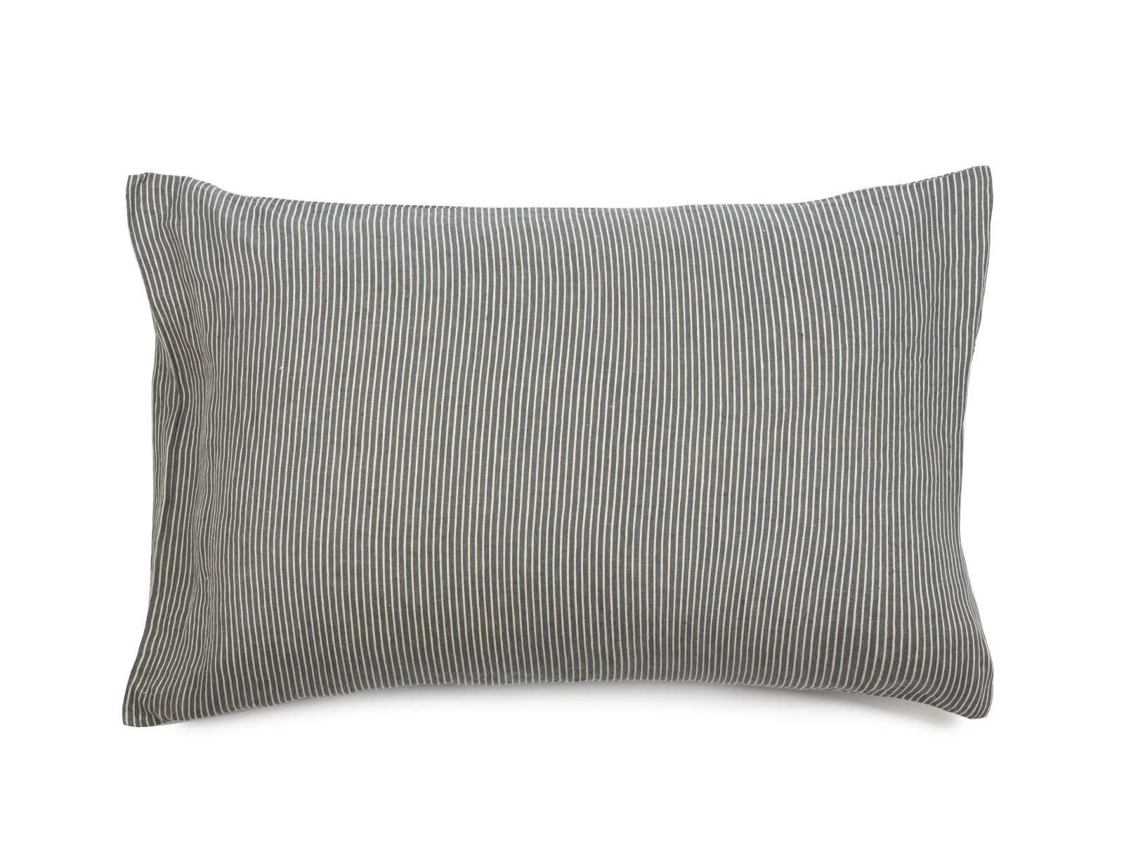 Sailors Stripe Leinen Bettwäsche von Libeco – Bild 10