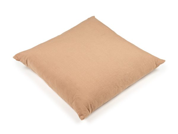 Madison Cinnamon Farbige Leinen Bettwäsche von Libeco – Bild 9