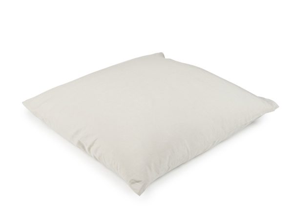 Madison Light Grey Farbige Leinen Bettwäsche von Libeco – Bild 6