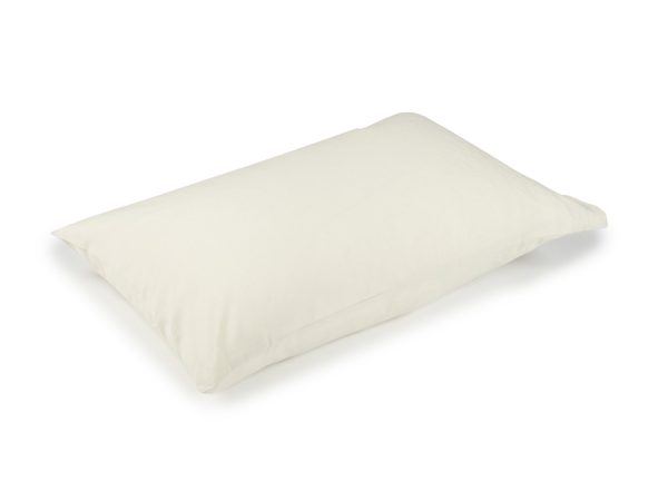 Madison Oyster Farbige Leinen Bettwäsche von Libeco – Bild 9