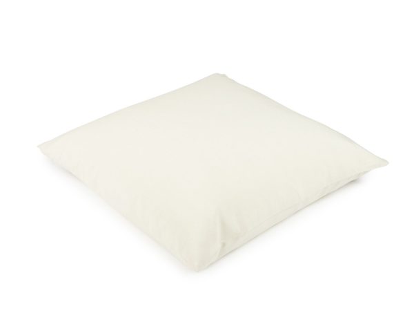 Madison White Sand Farbige Leinen Bettwäsche von Libeco – Bild 5
