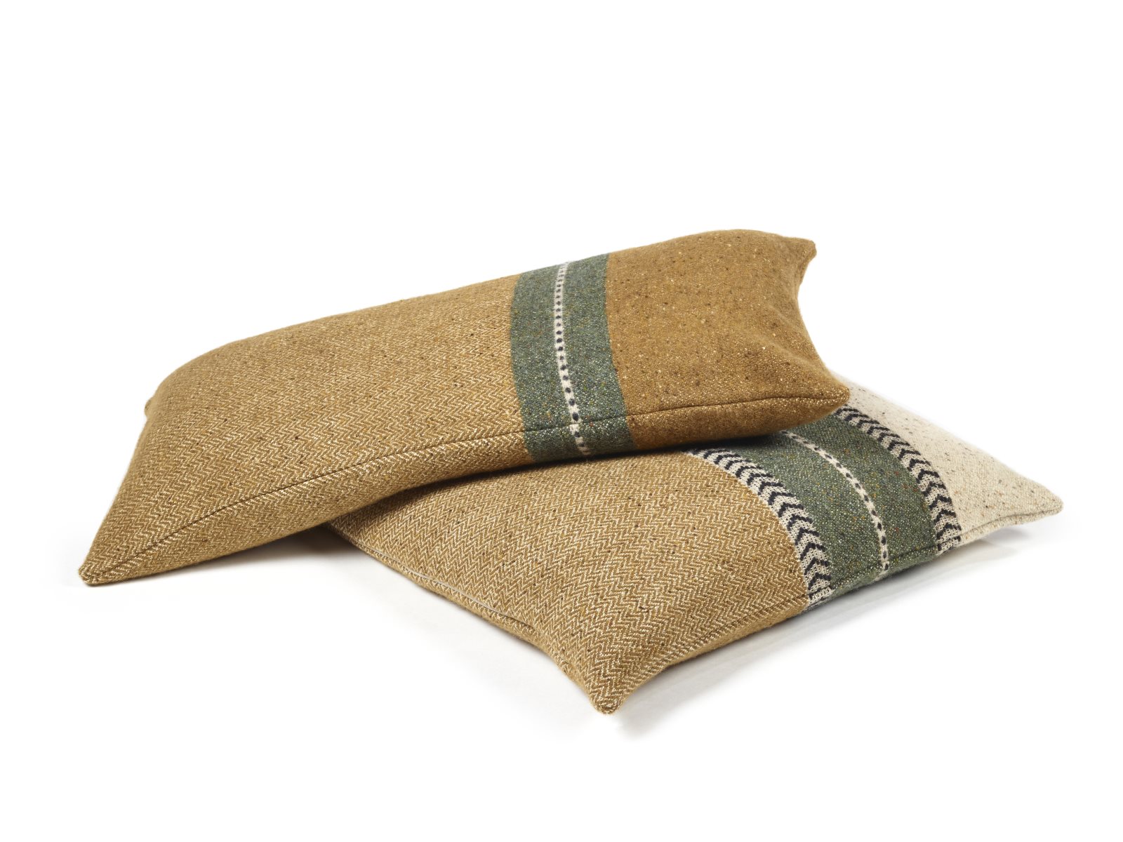 Montana Gold Leinen-Wolle-Mix von Libeco – Bild 6