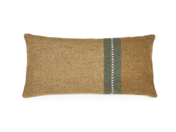 Montana Gold Leinen-Wolle-Mix von Libeco – Bild 10