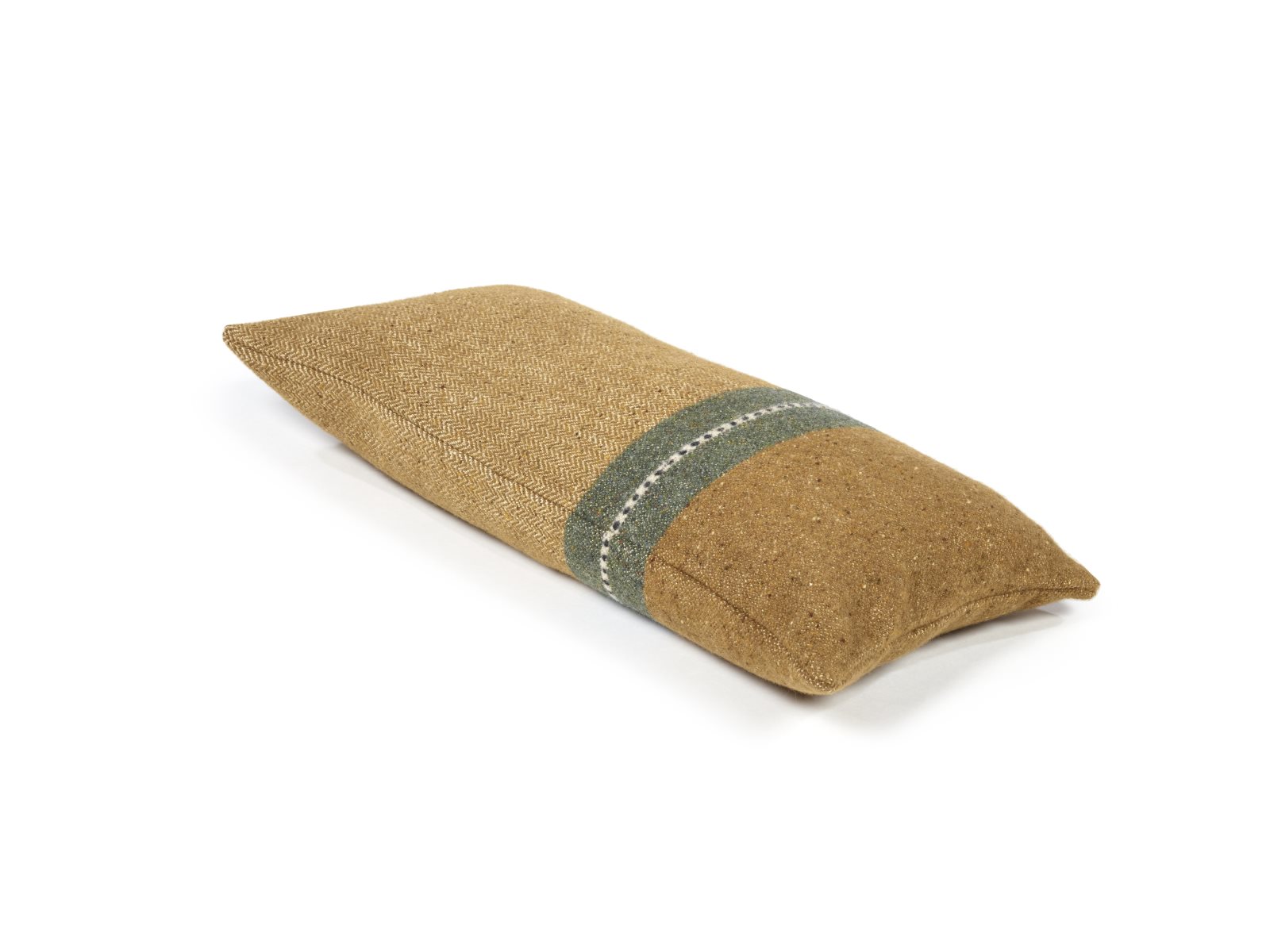 Montana Gold Leinen-Wolle-Mix von Libeco – Bild 8