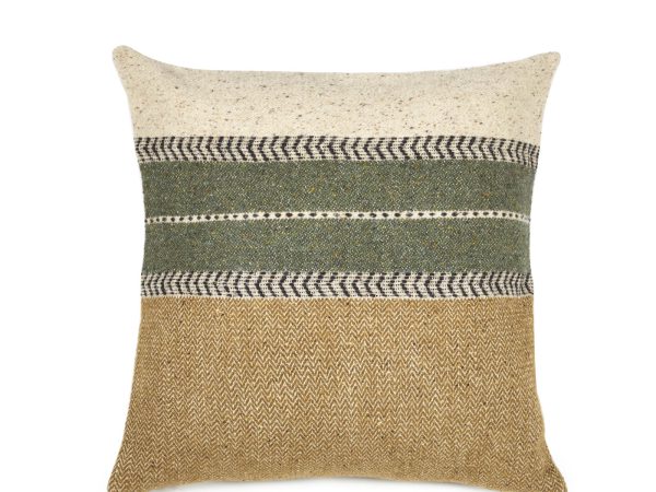 Montana Gold Leinen-Wolle-Mix von Libeco – Bild 5