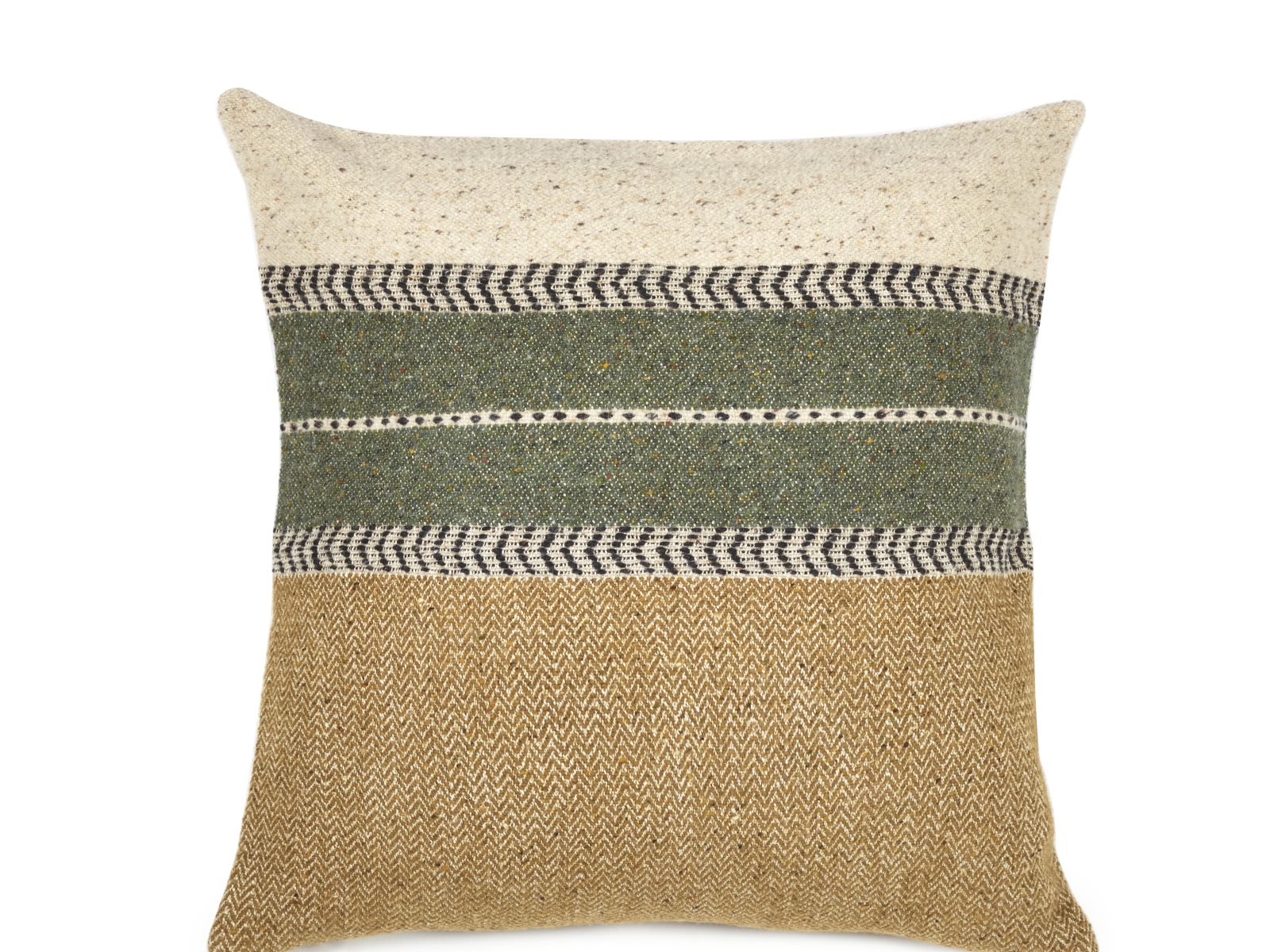 Montana Gold Leinen-Wolle-Mix von Libeco – Bild 5