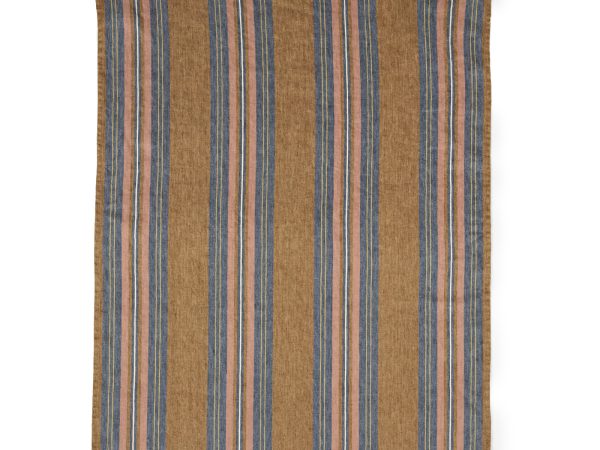 Olympia Stripe - reines Leinen für den Tisch von Libeco – Bild 6