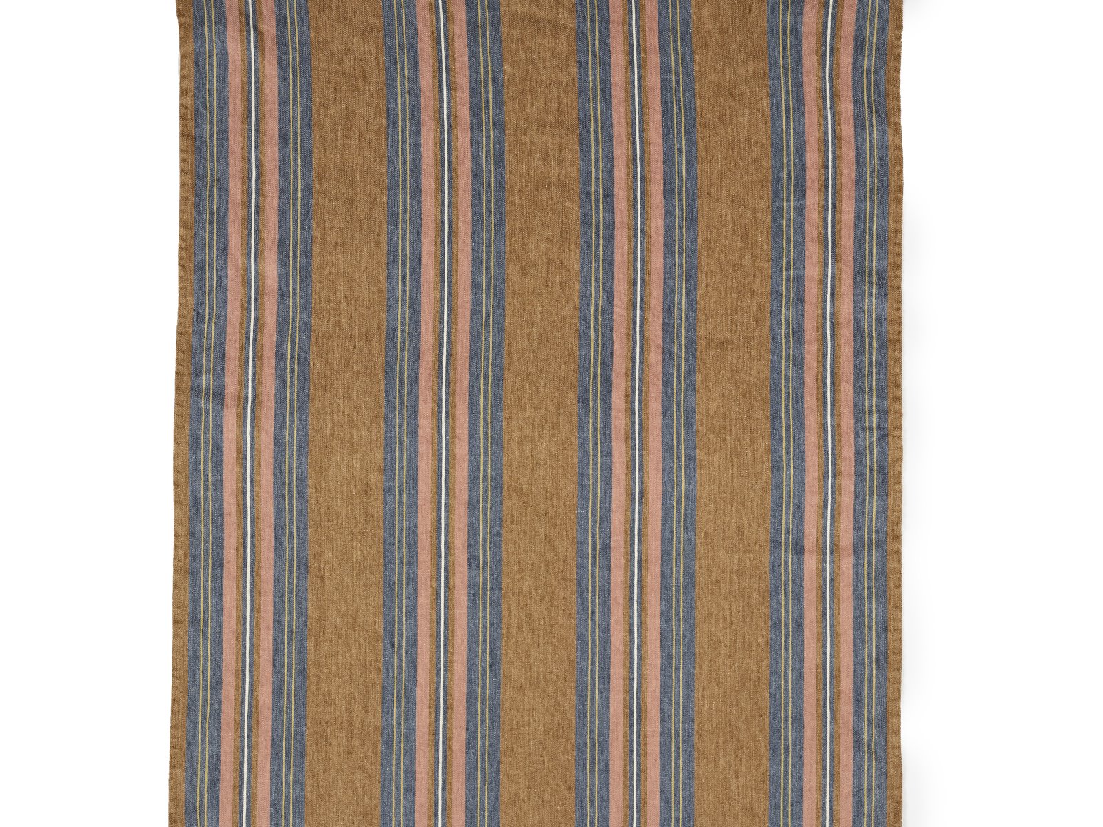 Olympia Stripe - reines Leinen für den Tisch von Libeco – Bild 6