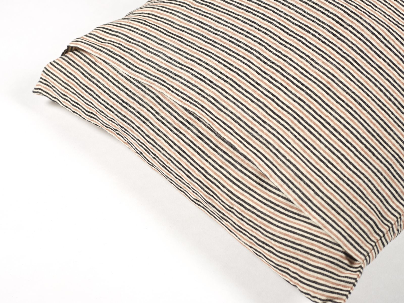 San Gabriel Stripe Leinen Bettwäsche von Libeco – Bild 5