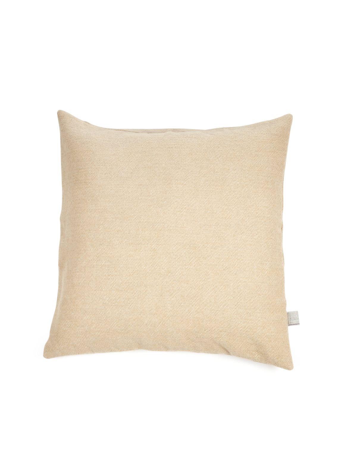 Shetland Camel Leinen-Wolle-Mix von Libeco – Bild 3