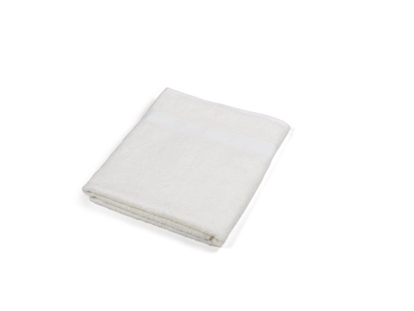 Simi Leinenfrottier fürs Bad Optic White von Libeco – Bild 4