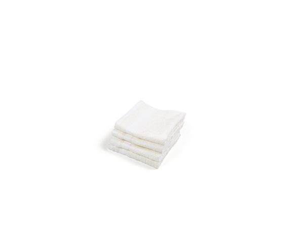 Simi Leinenfrottier fürs Bad Optic White von Libeco – Bild 5
