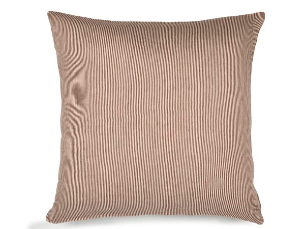 Swimmers Stripe Leinen Bettwäsche von Libeco – Bild 5