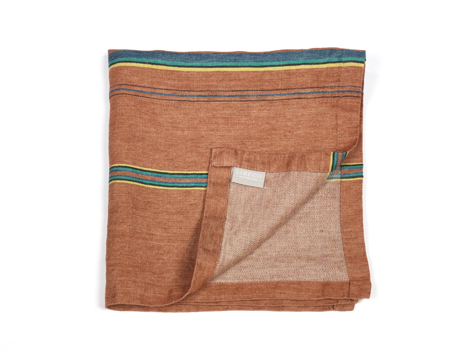 The Ontario Stripe - reines Leinen für den Tisch von Libeco – Bild 7