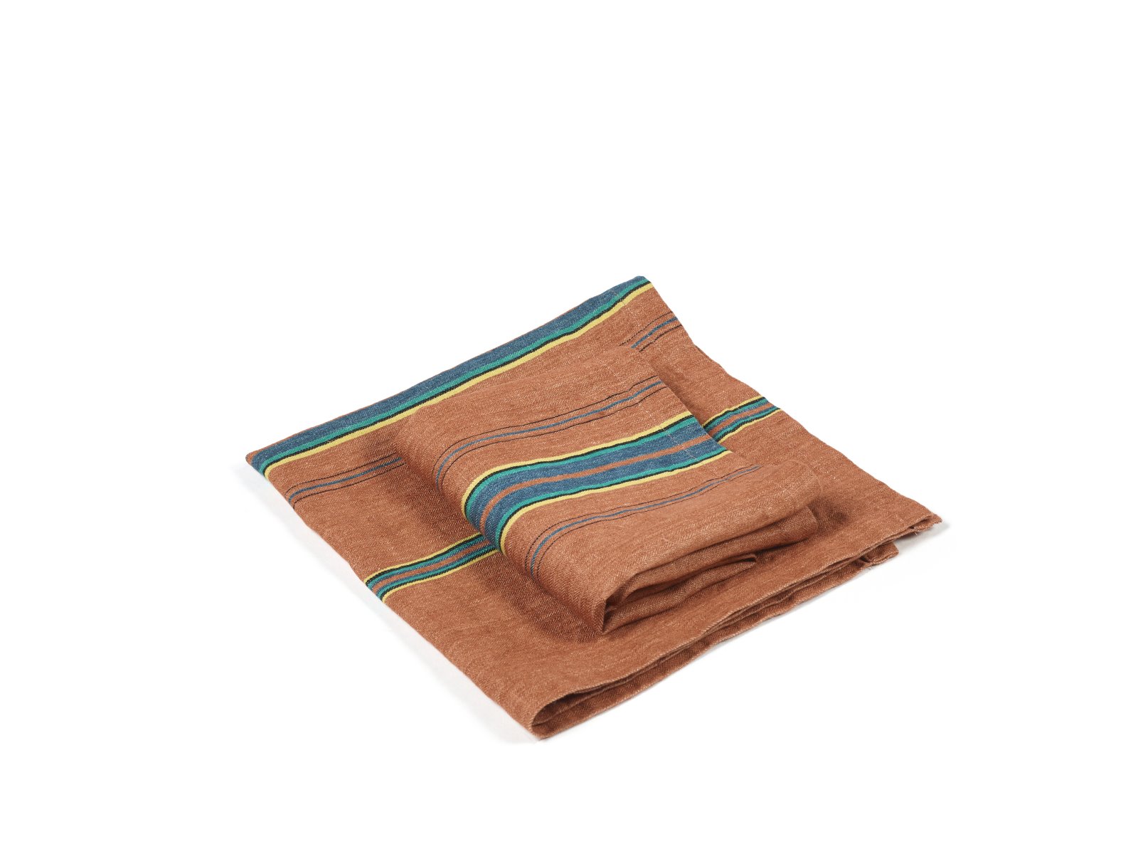 The Ontario Stripe - reines Leinen für den Tisch von Libeco – Bild 8