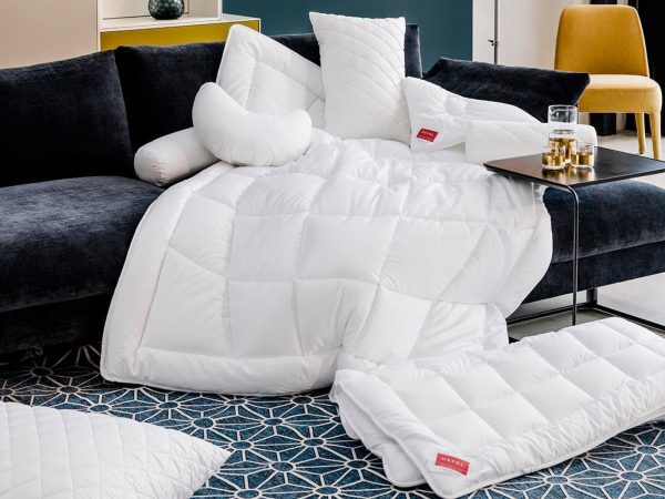 Wellness Vitasan Ganzjahresdecke von HEFEL – Bild 6