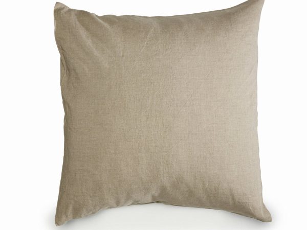 Heritage Flax Bio-Leinen Bettwäsche von Libeco – Bild 2