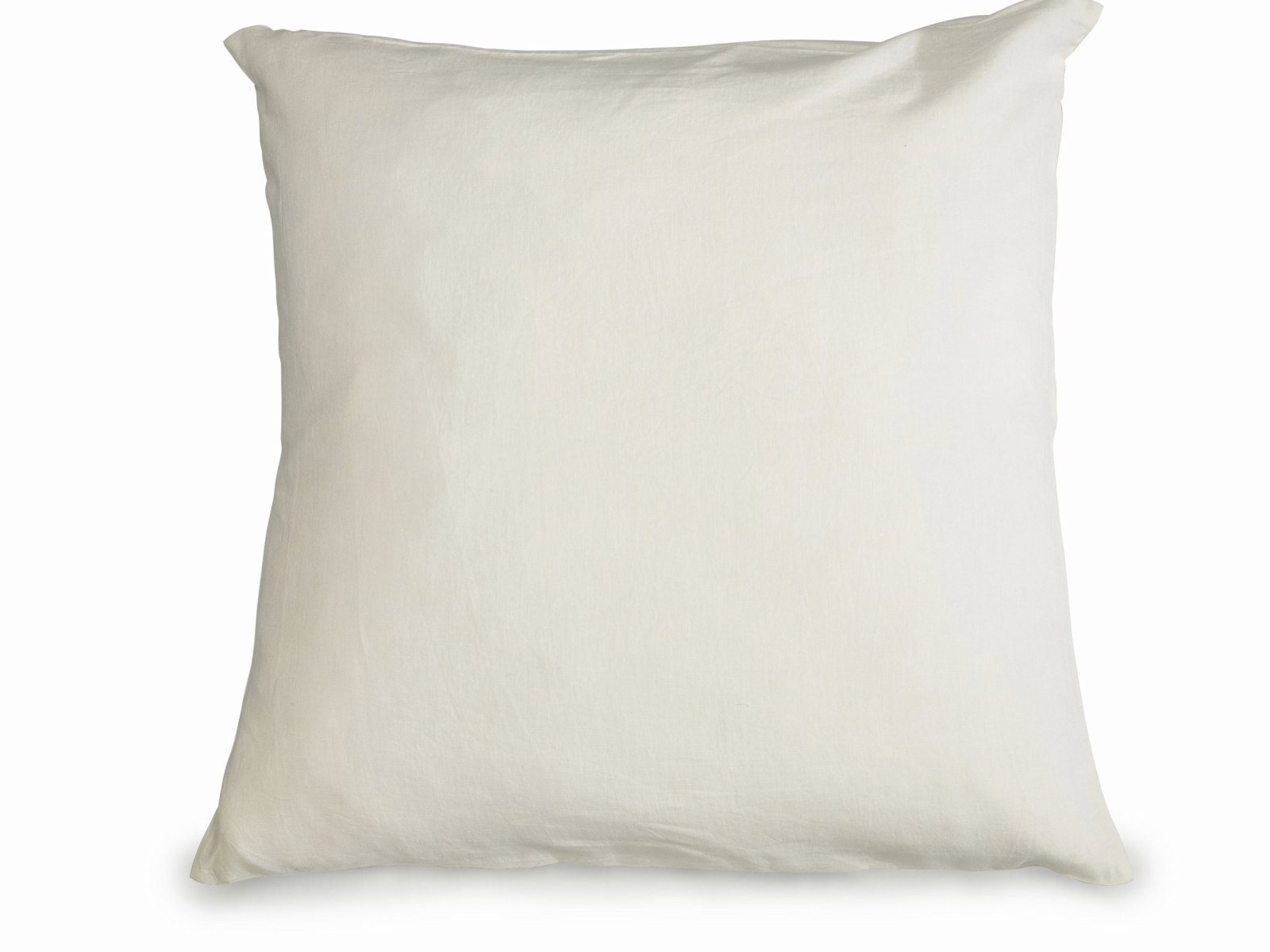 Heritage Oyster Bio-Leinen Bettwäsche Libeco – Bild 5